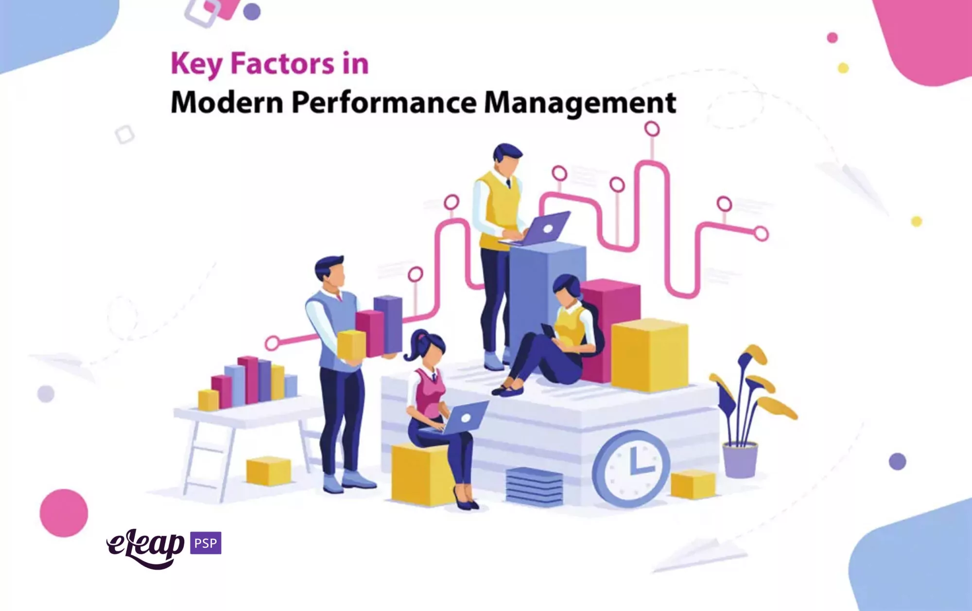 Modern Performance Management