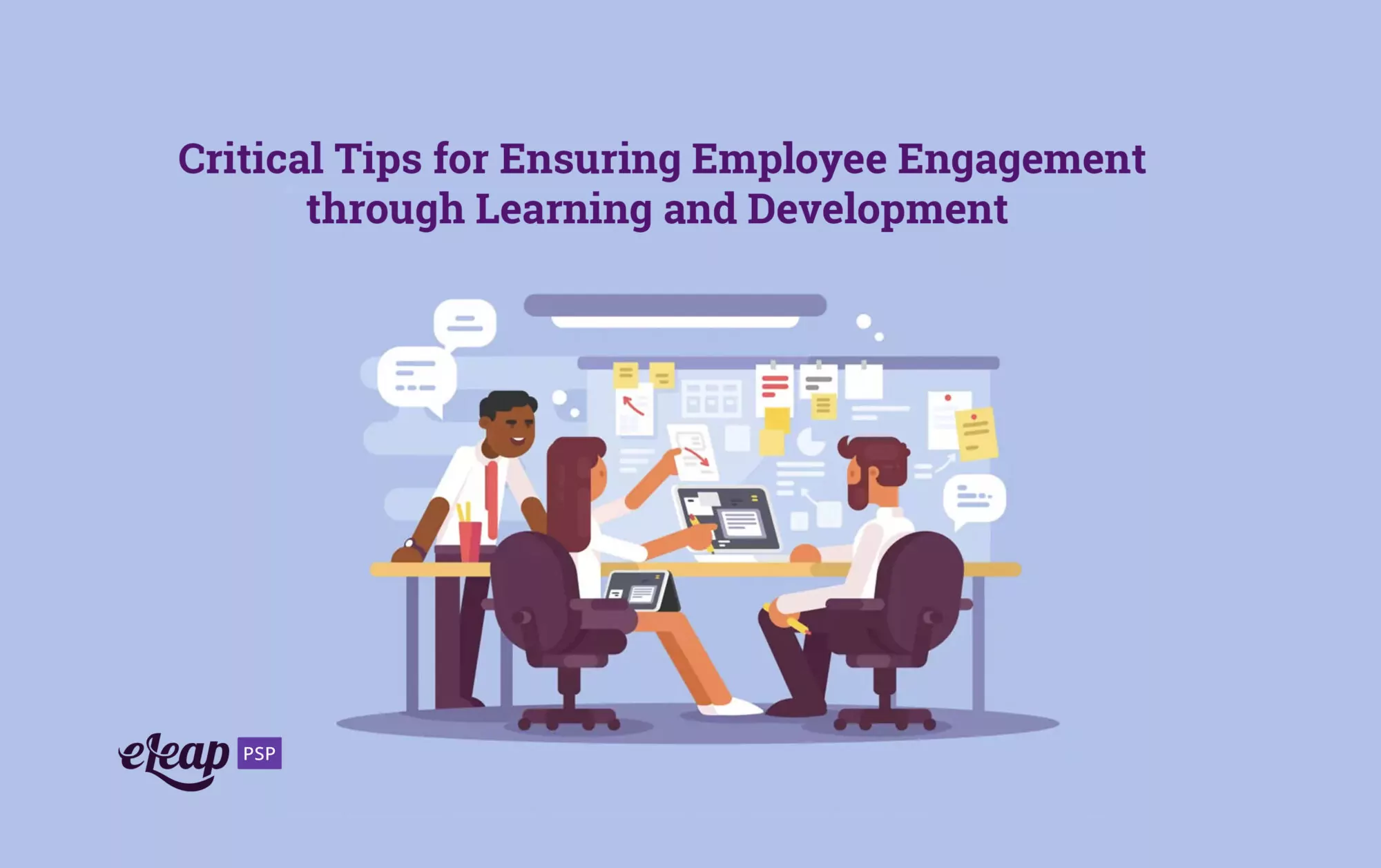 employee engagement within organizations