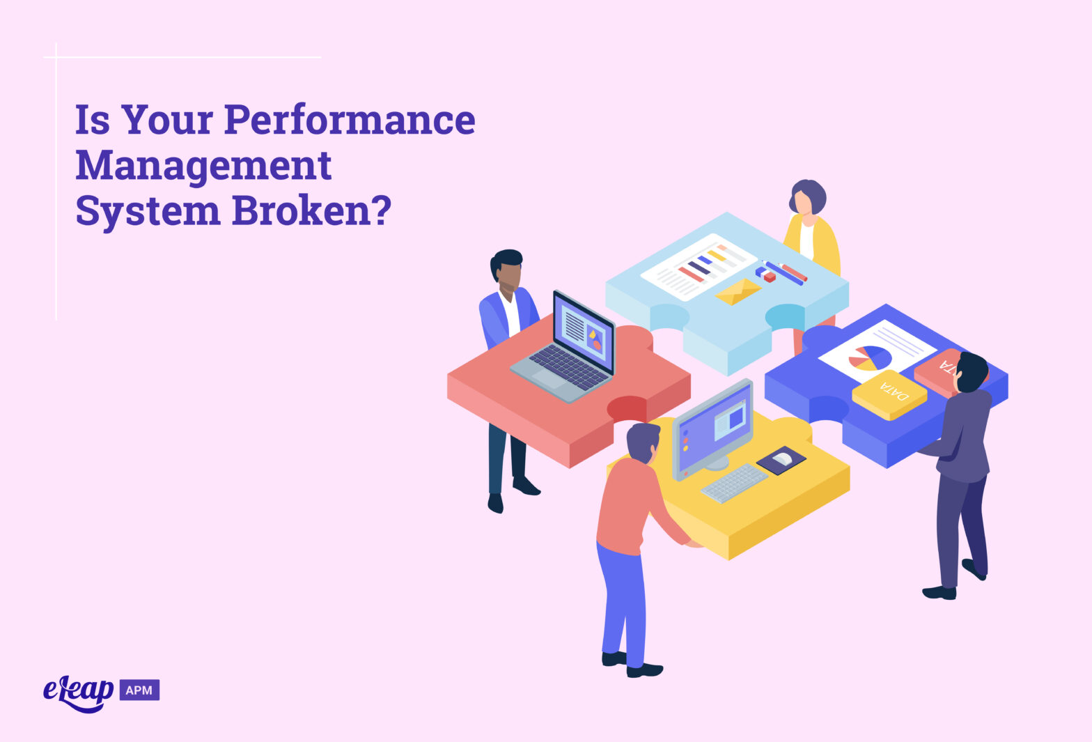 Is Your Performance Management System Broken?
