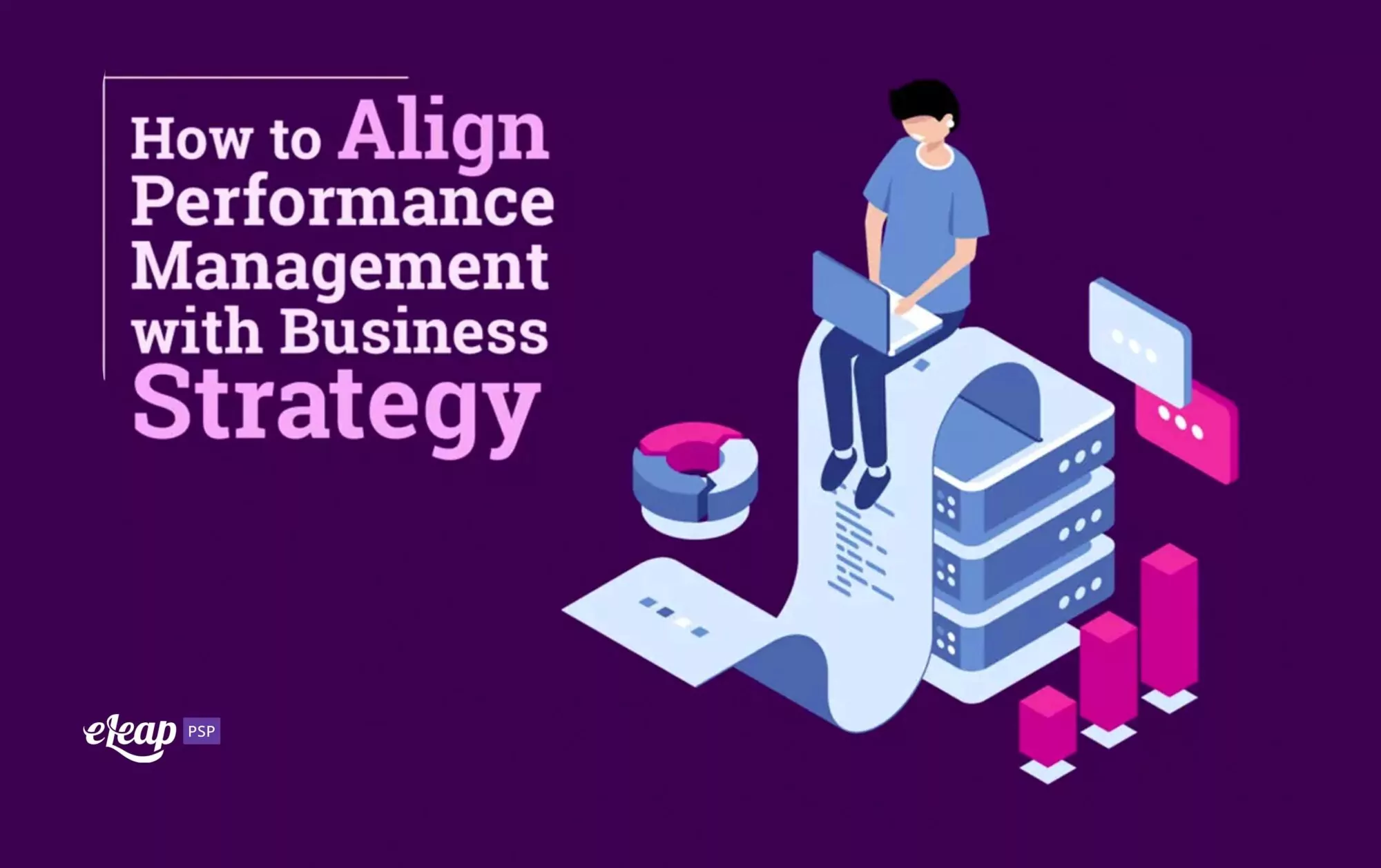 How to Align Performance Management with Business Strategy - eLeaP