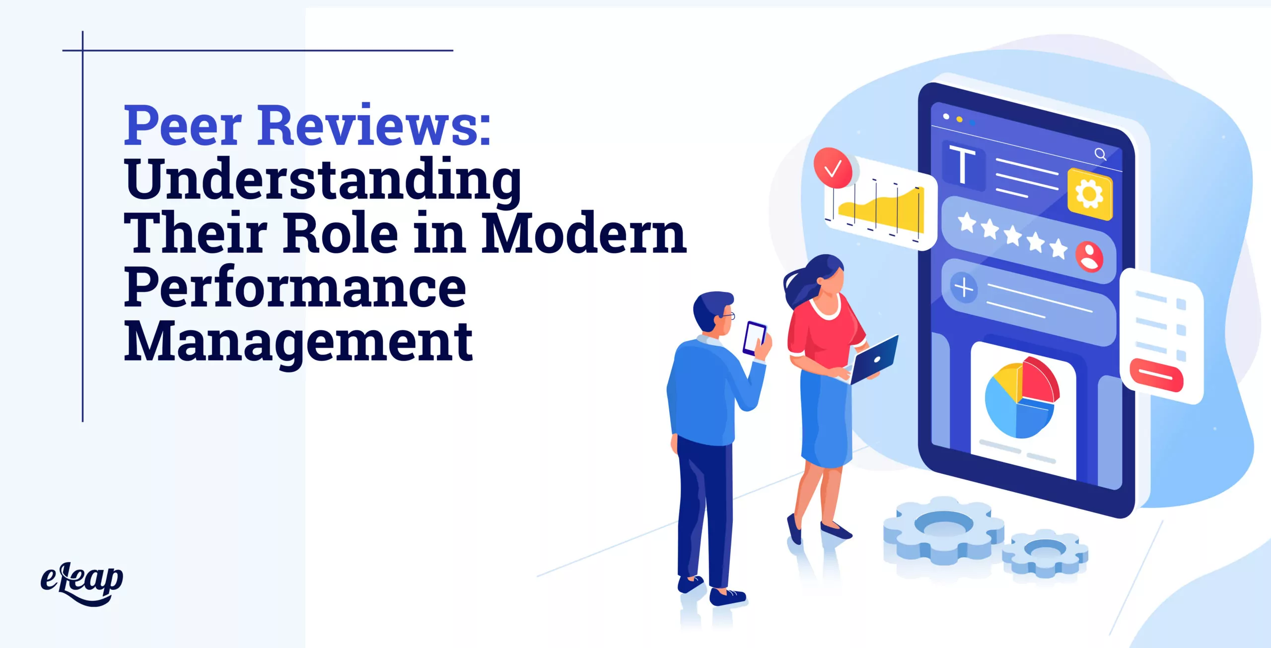 Peer Reviews: Understanding Their Role in Modern Performance Management