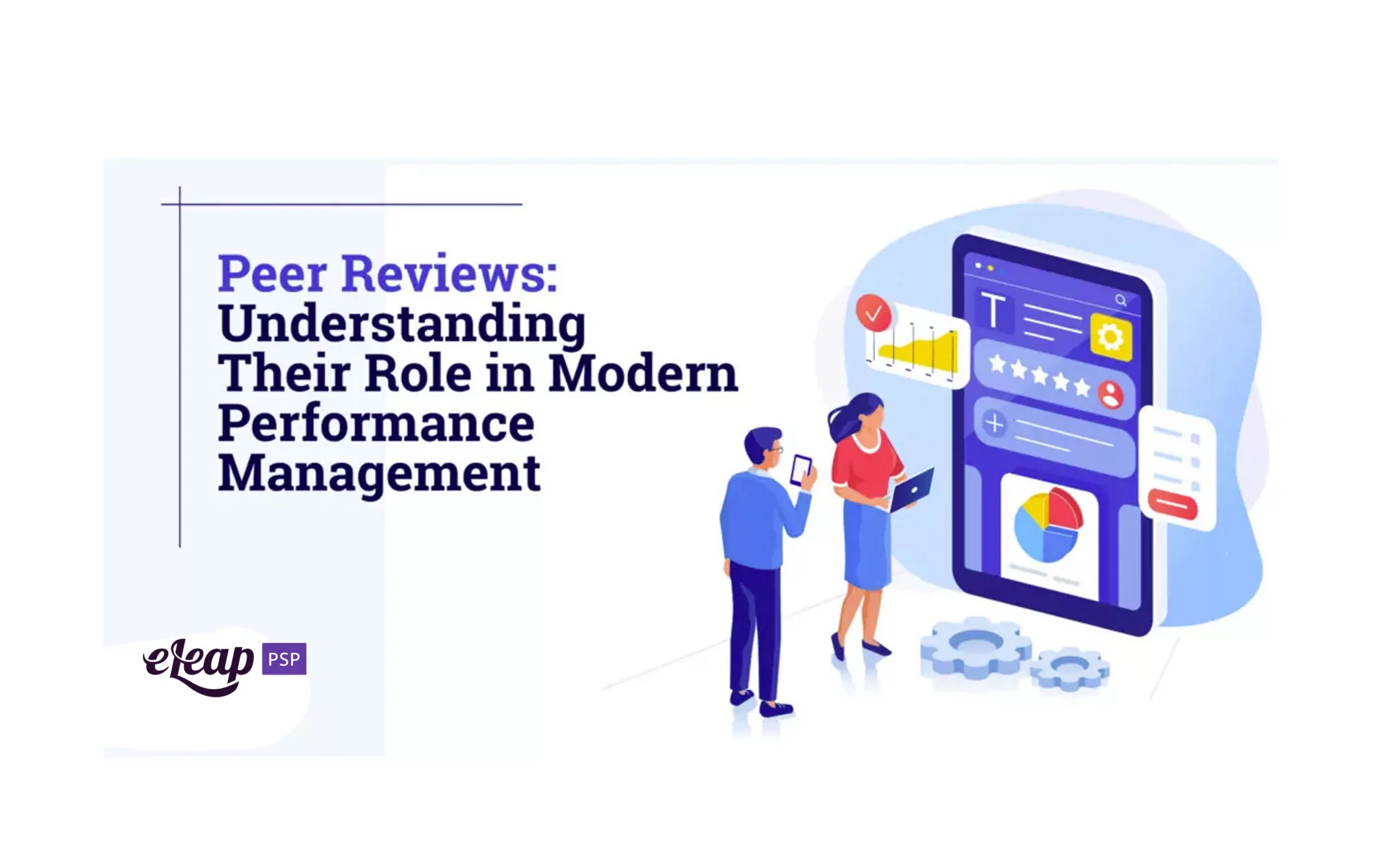 peer reviews performance management