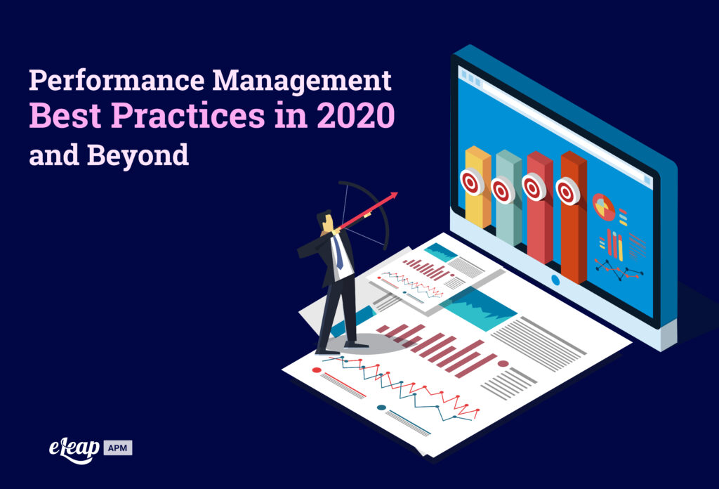 Performance Management Best Practices in 2020 and Beyond