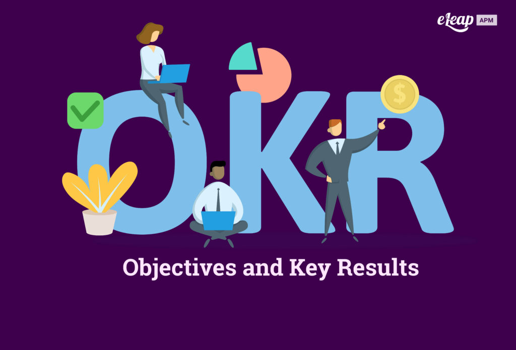 OKR: Objectives & Key Results Provide Employees With A Map To Success