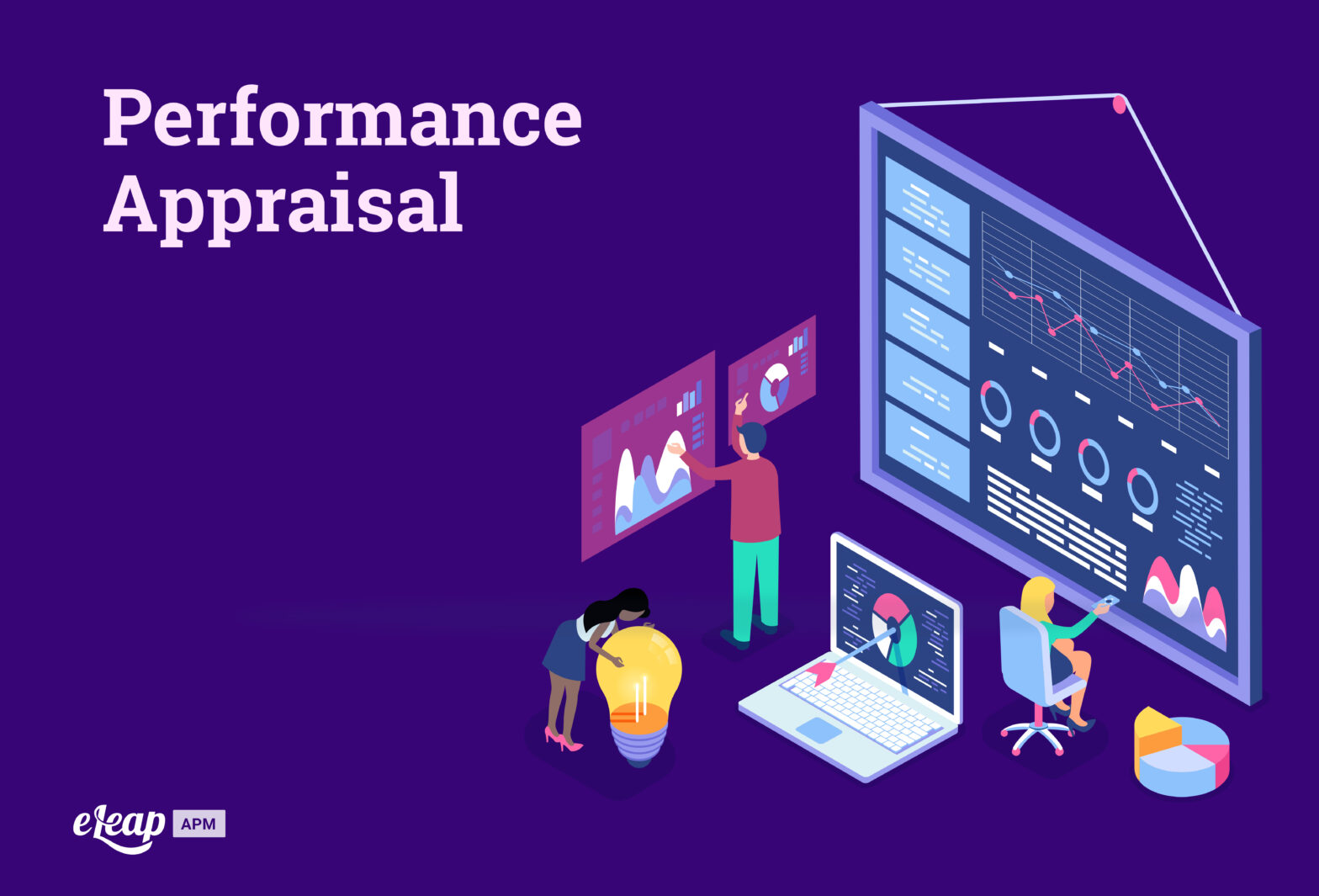 Performance Appraisal A Guide for Managers and Leaders