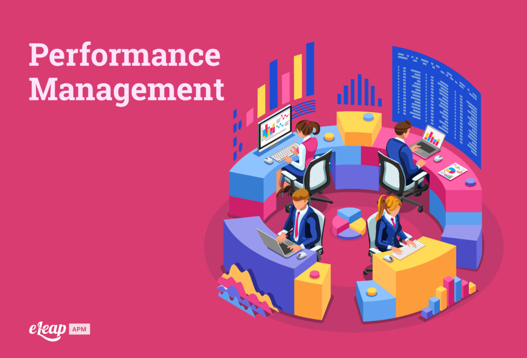 Performance Management: Changing Paradigm of Managing Performance