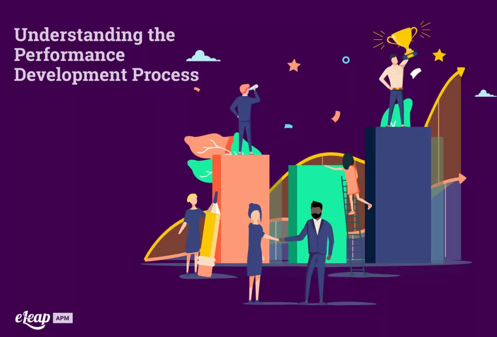 Understanding the Performance Development Process