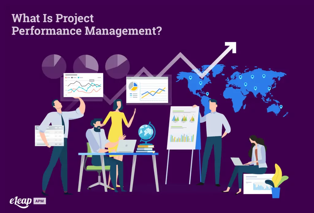 What Is Project Performance Management?