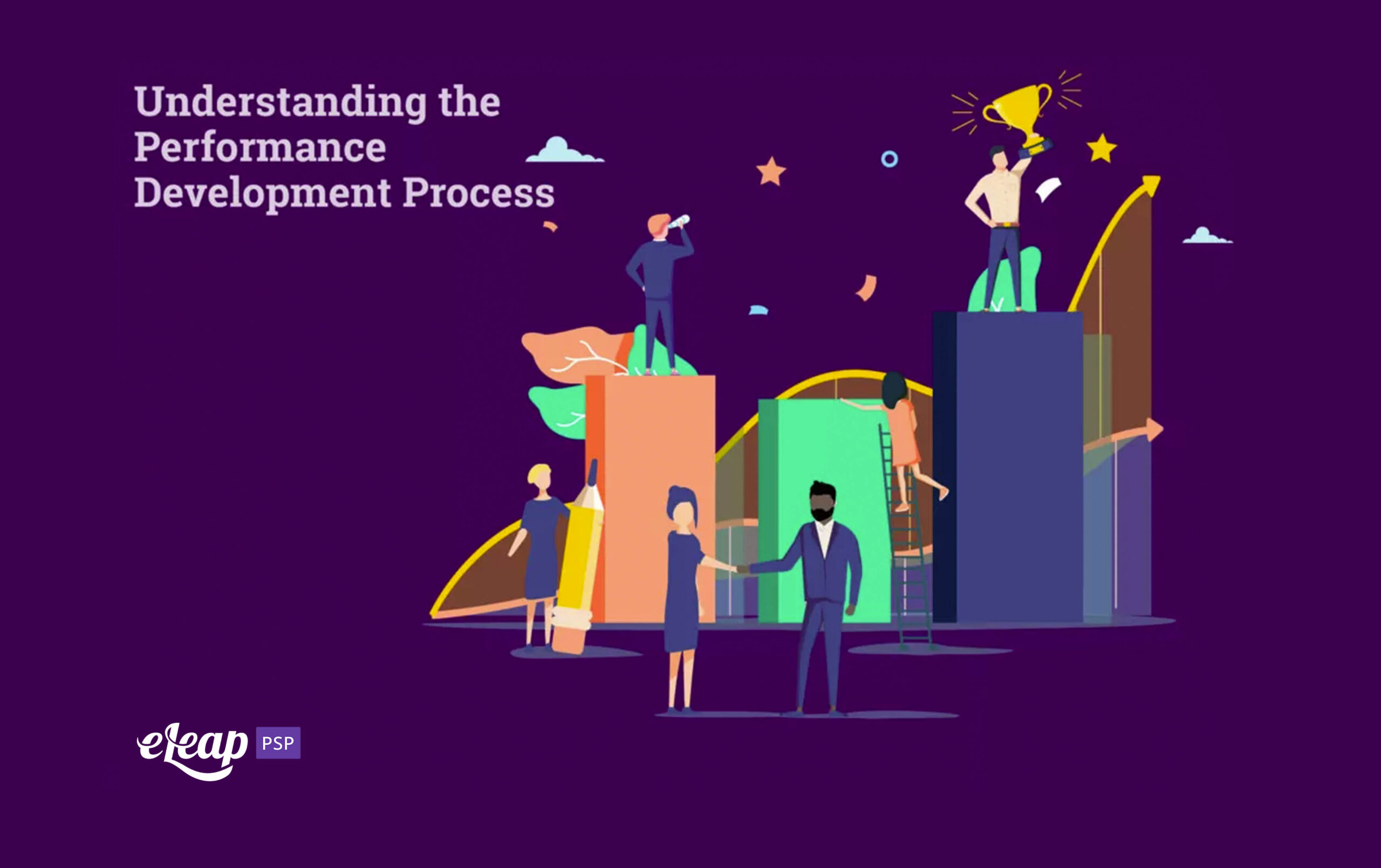 Understanding The Performance Development Process - Eleap