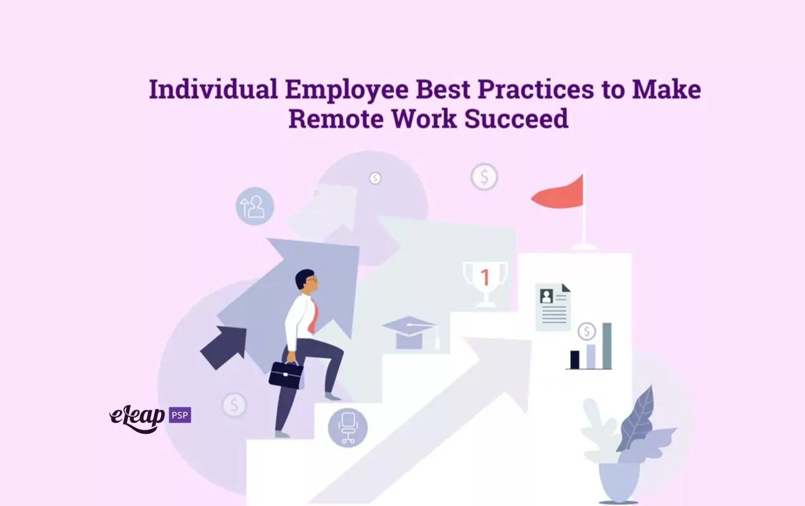 Individual Employee Best Practices to Make Remote Work Succeed