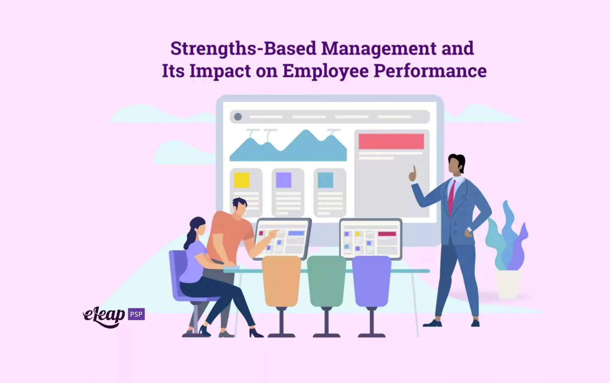 Strengths-Based Management 