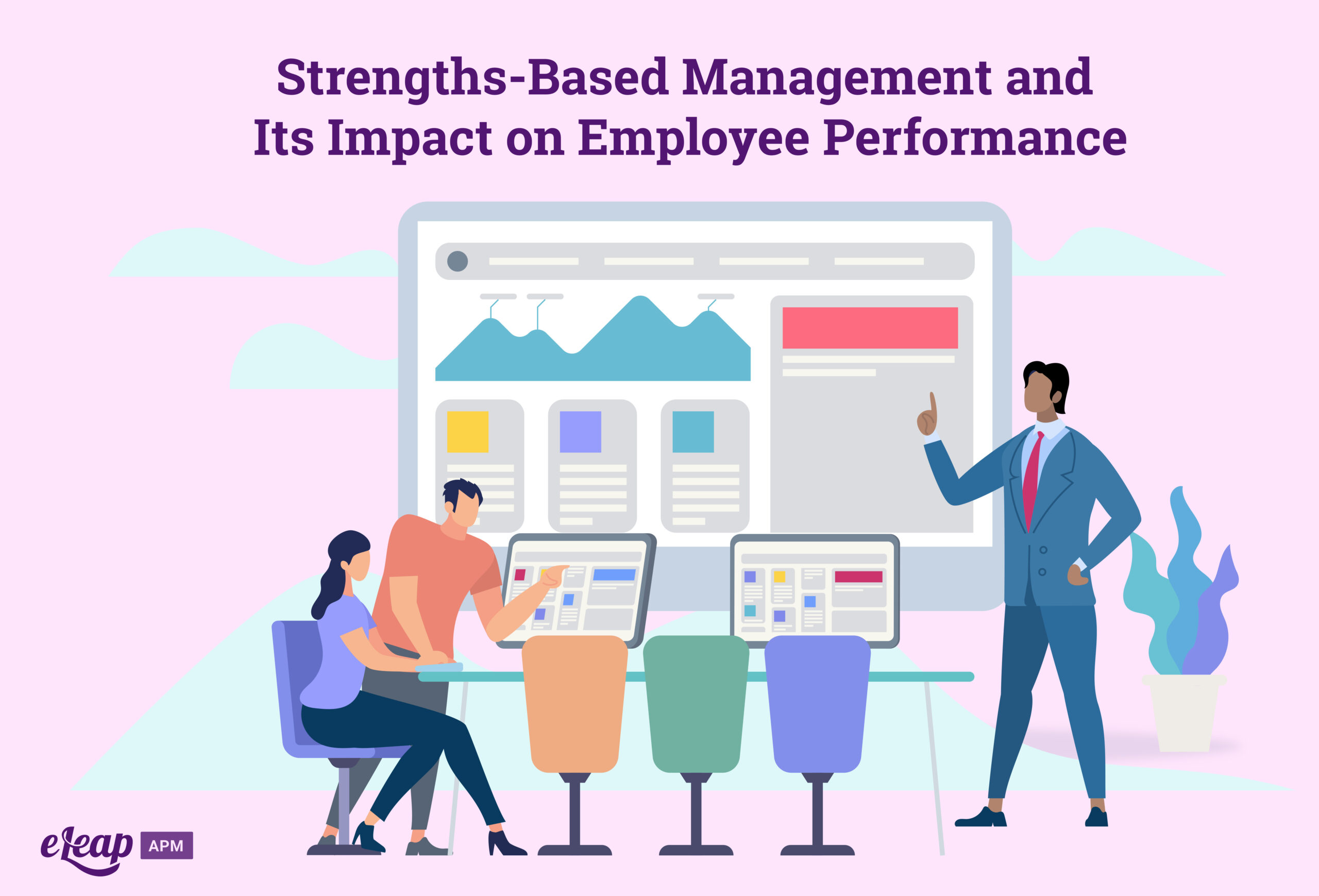 StrengthsBased Management and Its Impact on Employee Performance