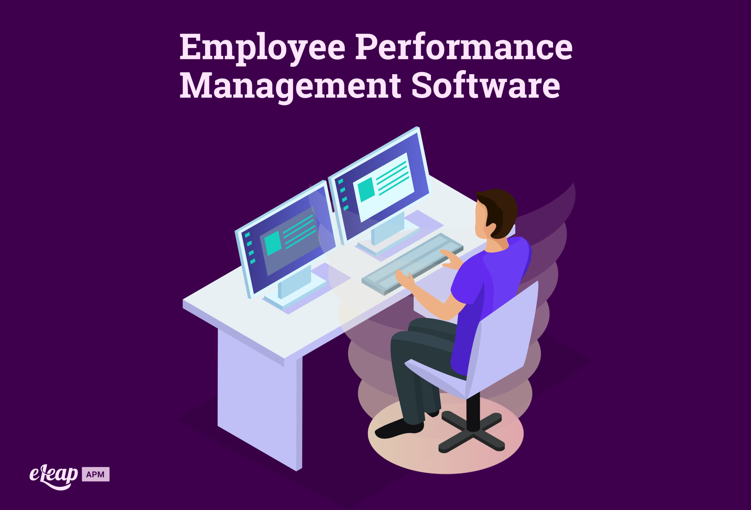 Employee Performance Management Software