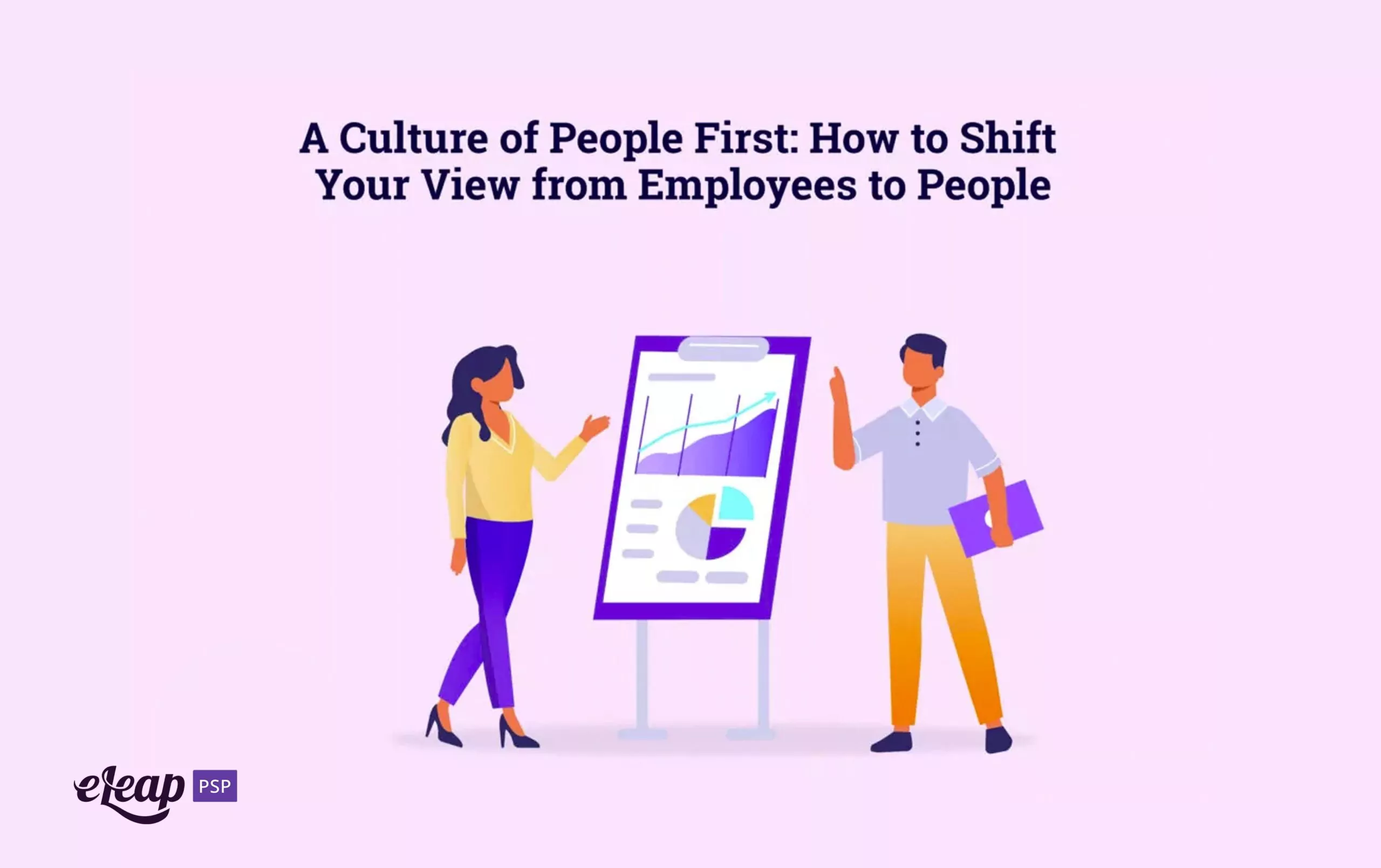 employees to people