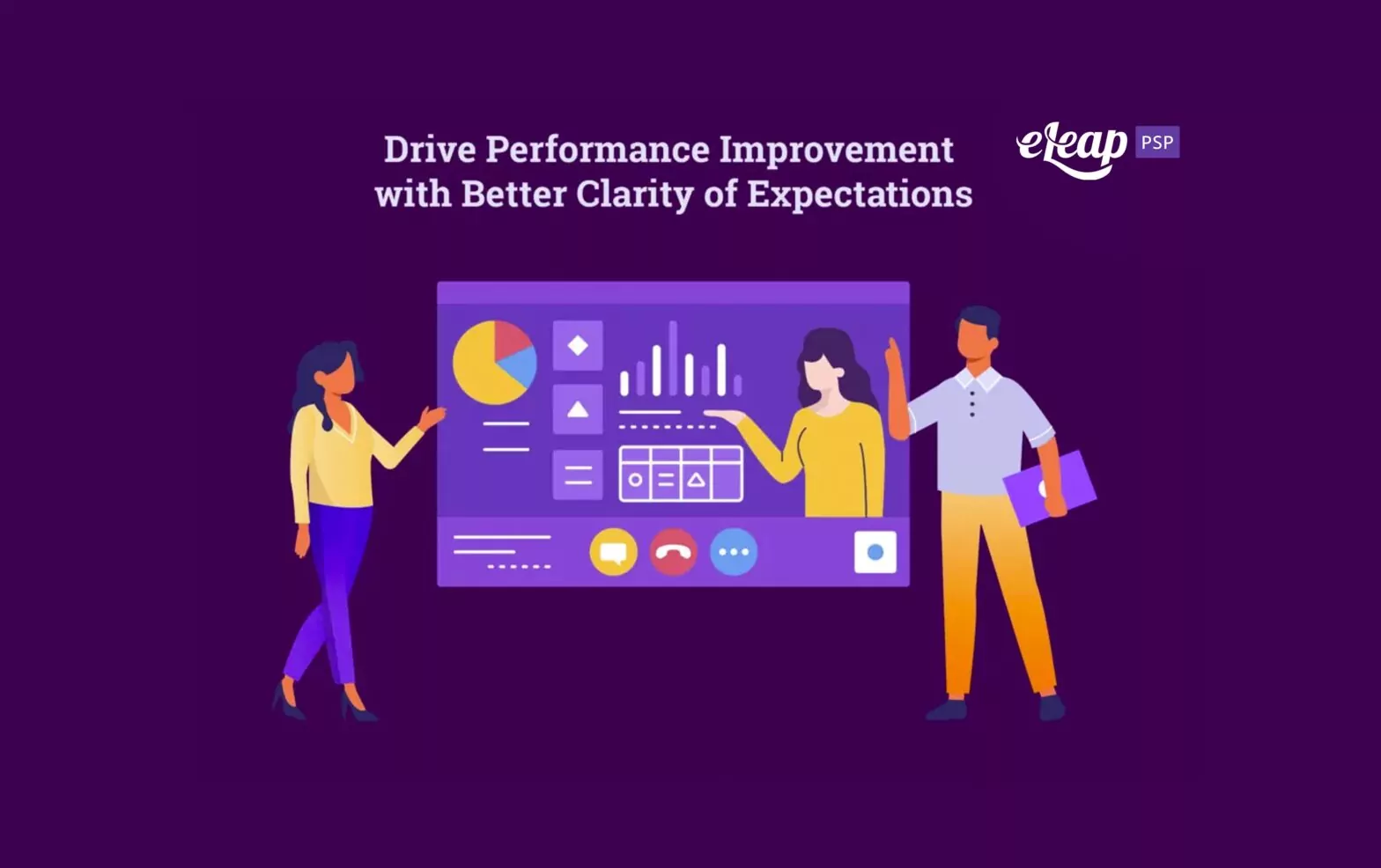 Drive Performance Improvement with Better Clarity of Expectations