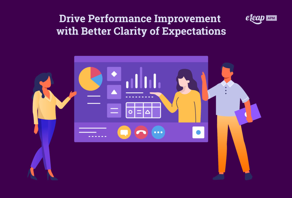 Drive Performance Improvement with Better Clarity of Expectations eLeaP