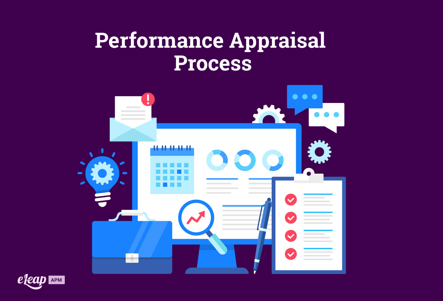 Performance Appraisal Process: How to Run a Performance Appraisal