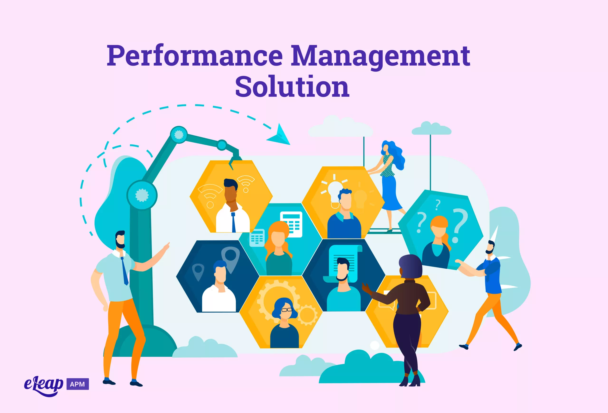 Performance Management Solution