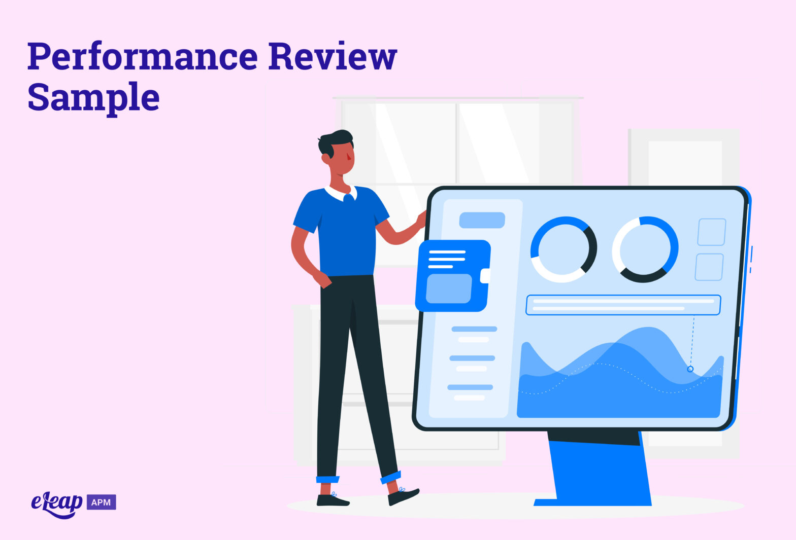 Performance Review Sample: Write Powerful Performance Reviews