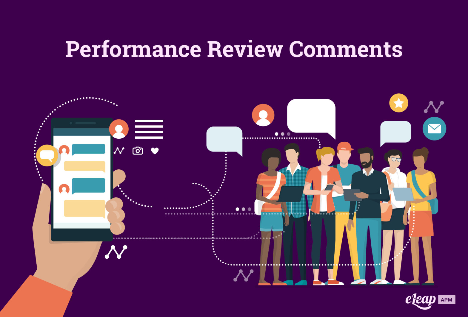 What To Say On A Good Performance Review