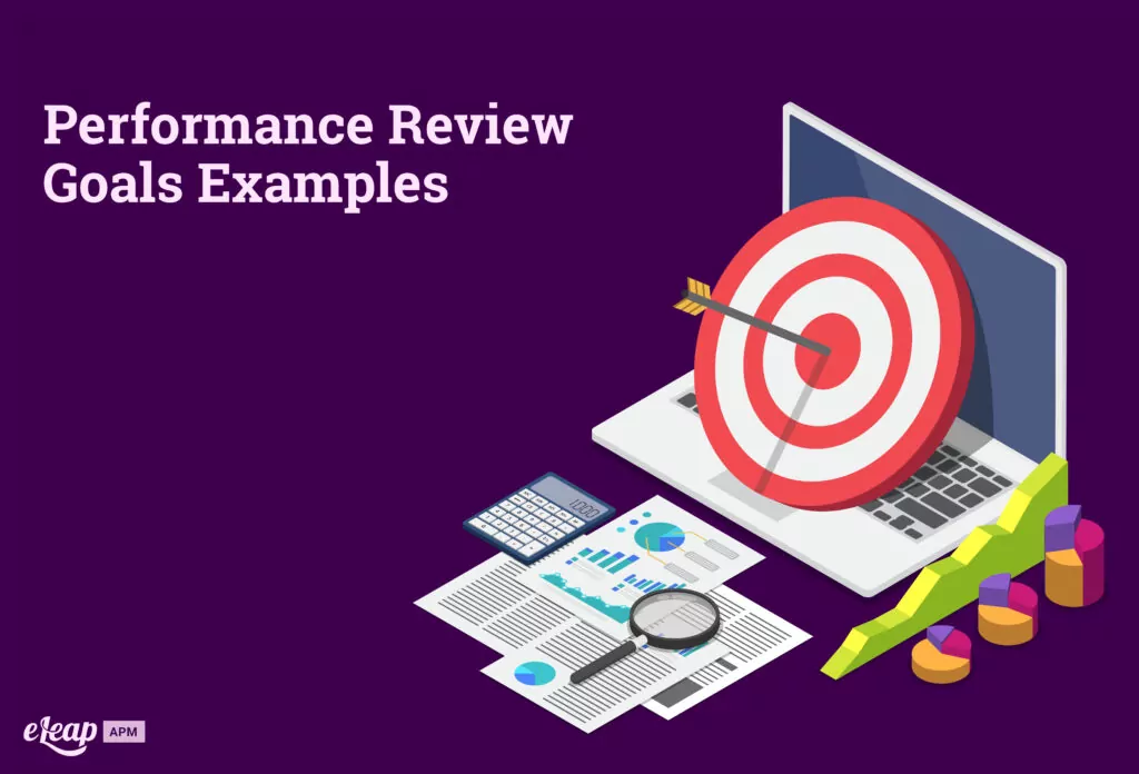 Performance Evaluation Goals Examples