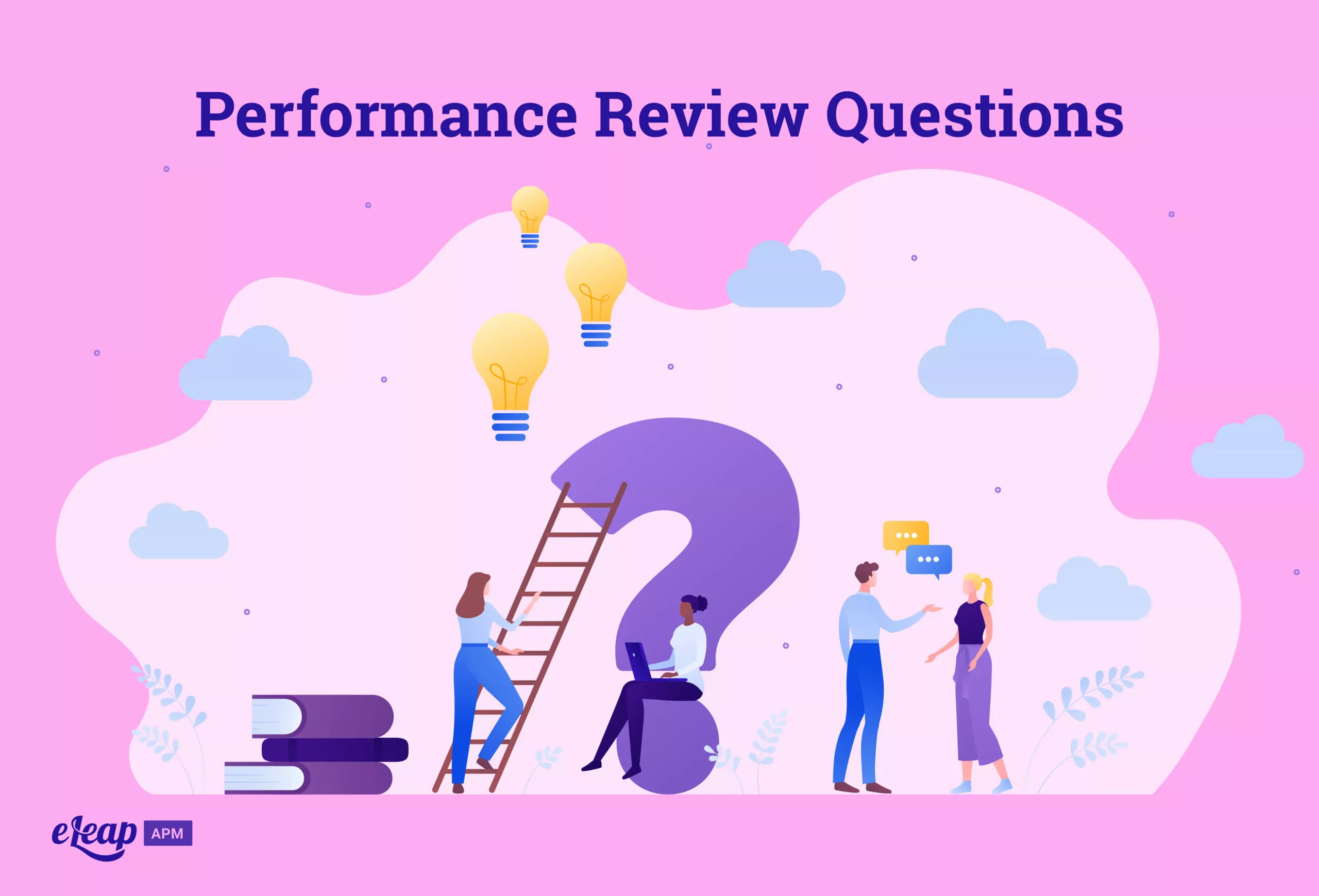 How Long Should A Performance Review Be