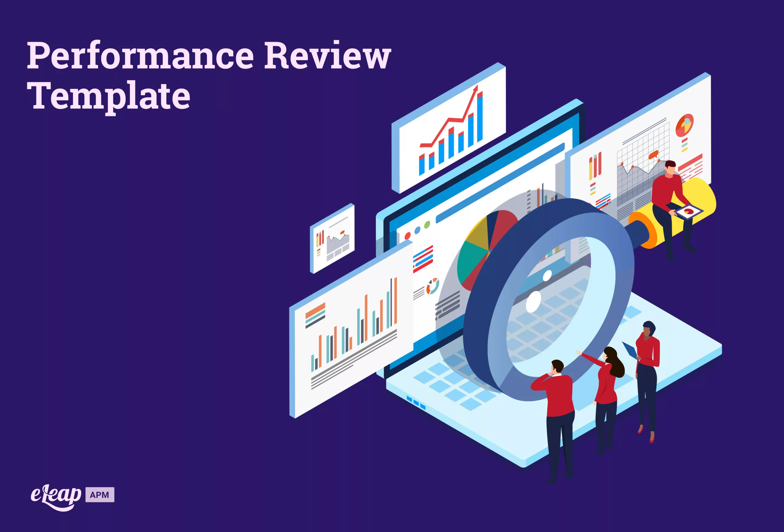 Performance Review Templates