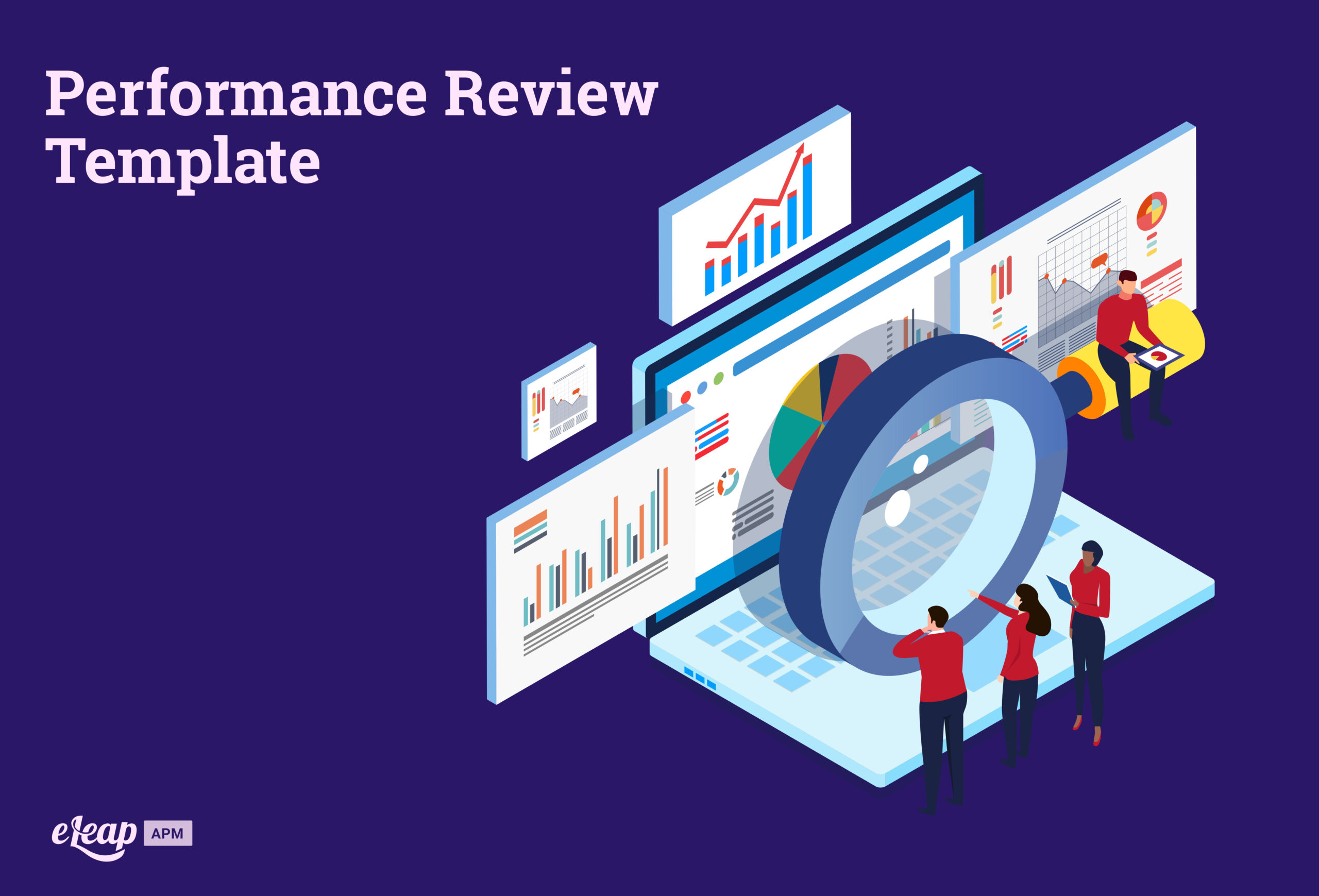 Performance Review Templates Types Of Performance Review Templates