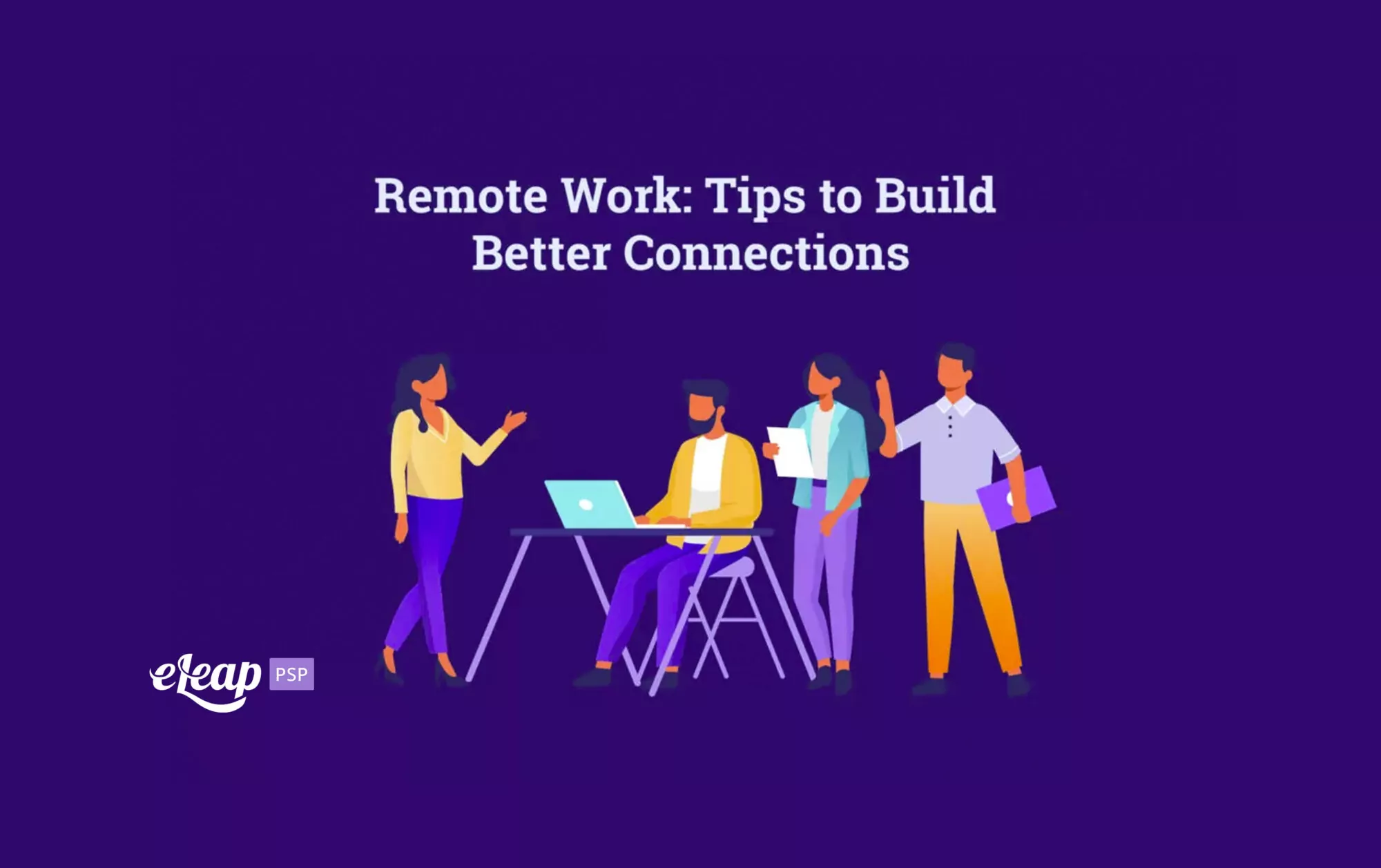 build better connections