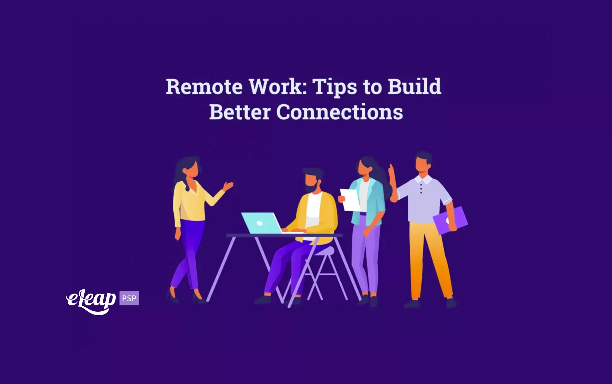 build better connections