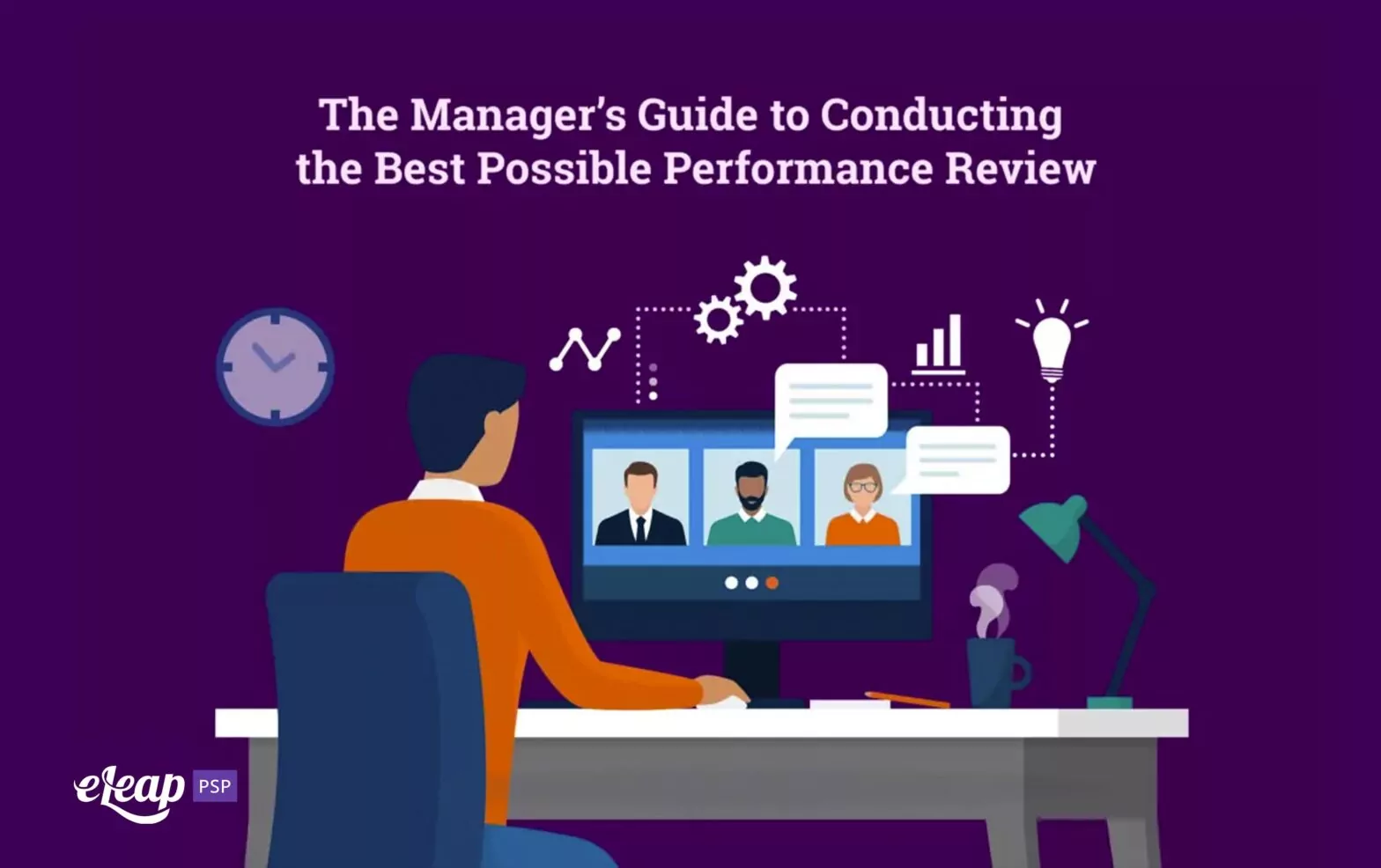 The Manager’s Guide to Conducting the Best Possible Performance Review