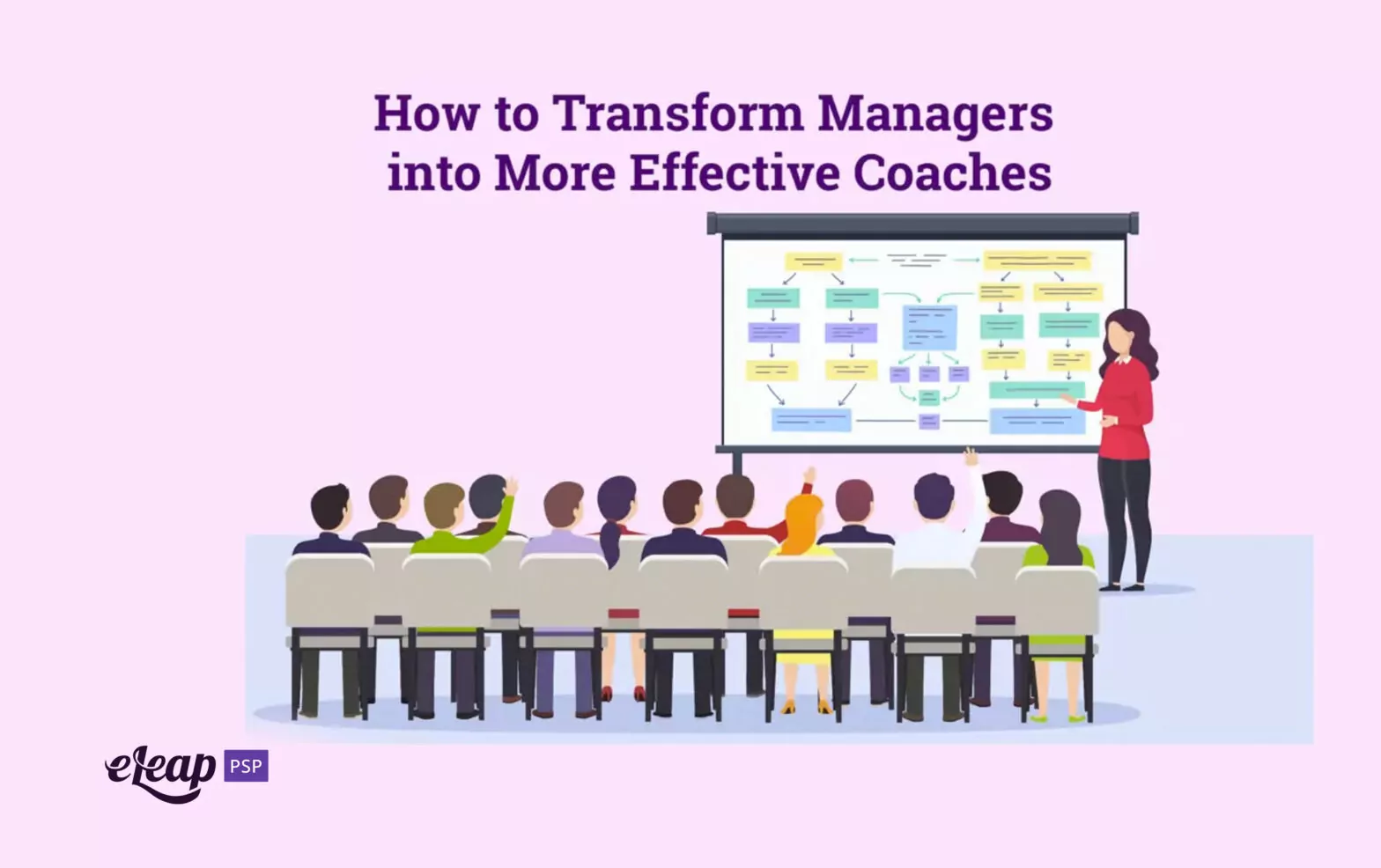 How to Transform Managers into More Effective Coaches