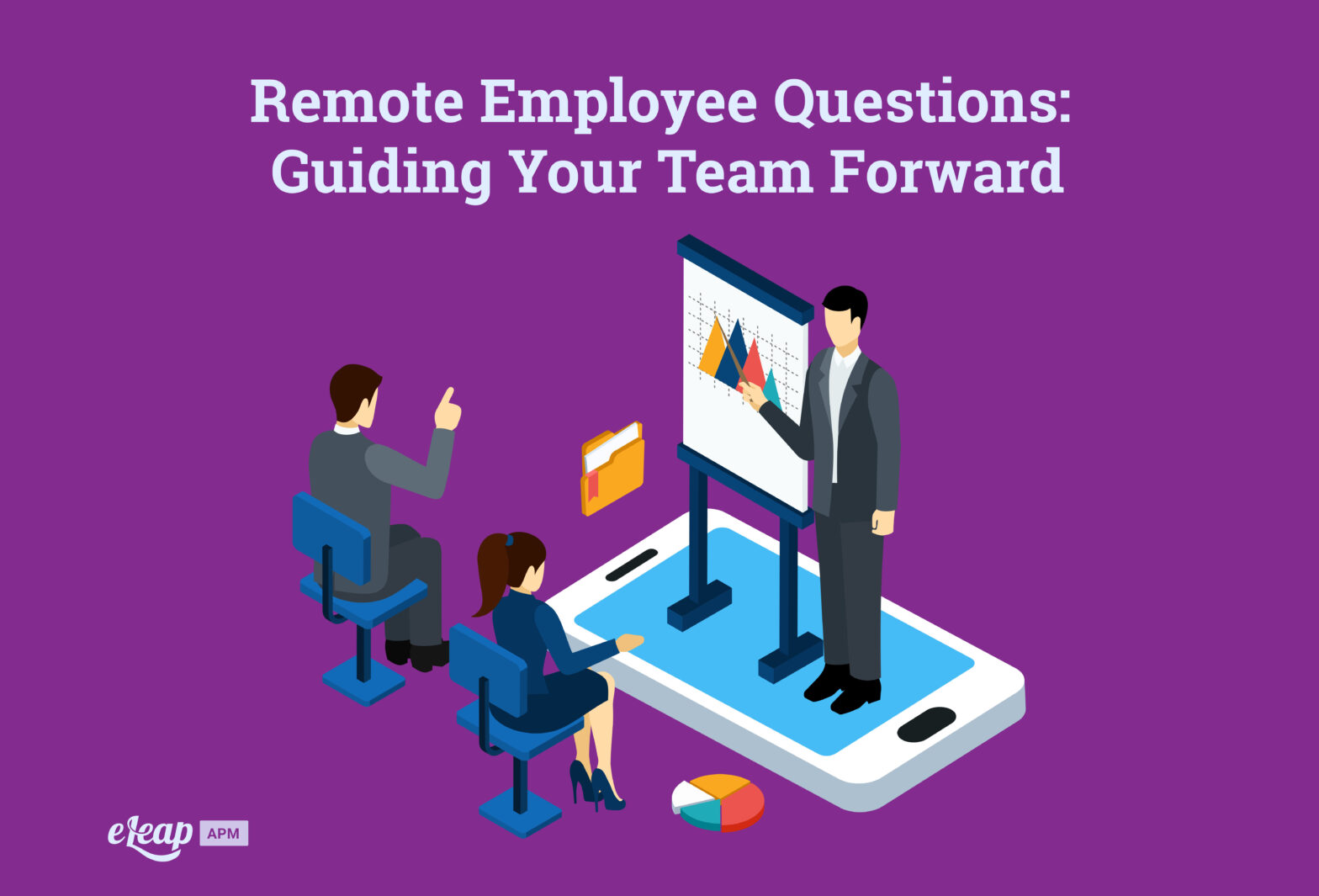 Remote Employee Questions: Guiding Your Team Forward