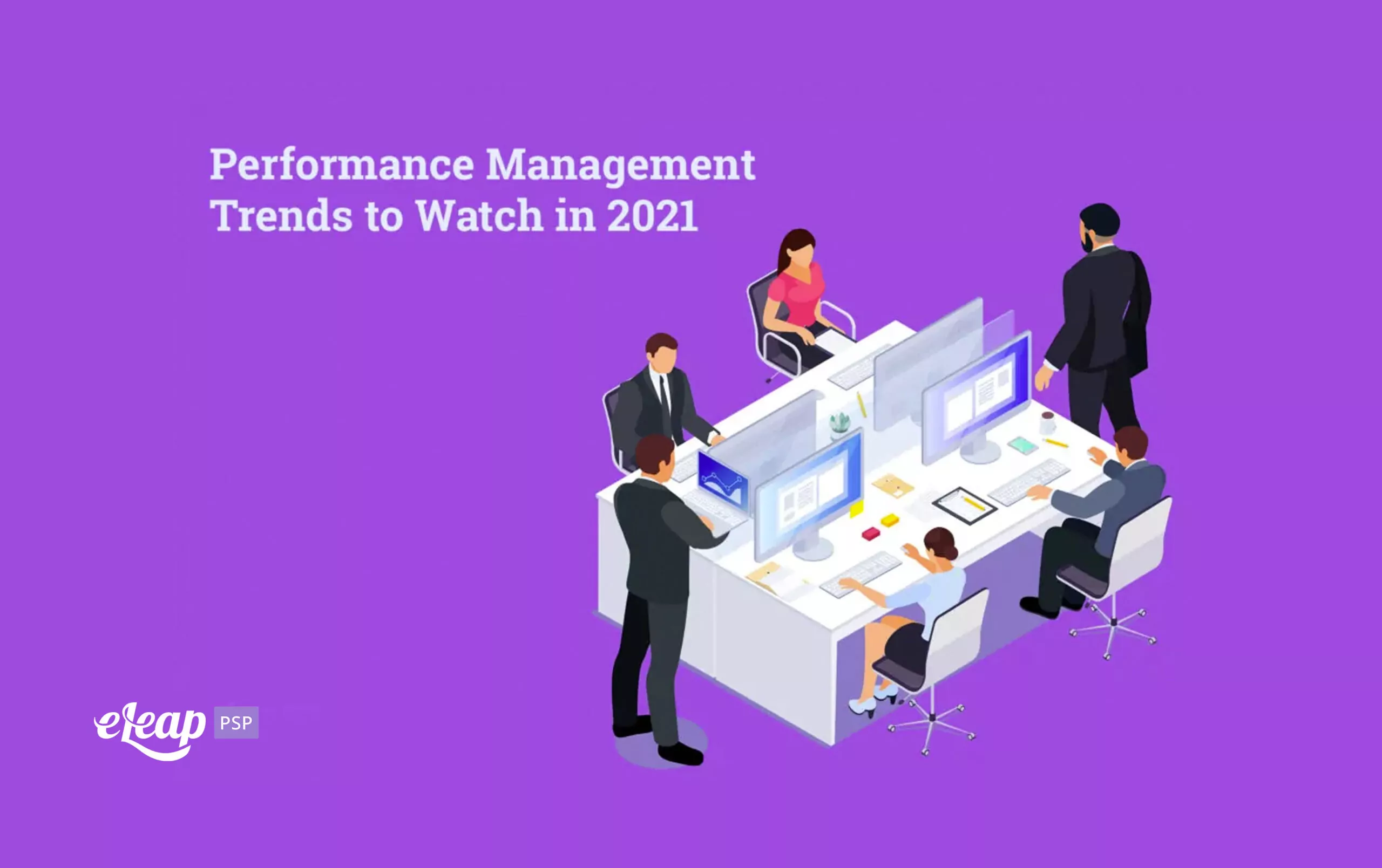 performance management trends