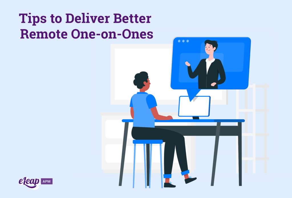 Tips to Deliver Better Remote One-on-Ones