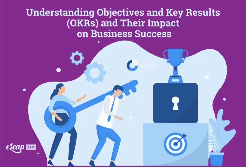Understanding Objectives and Key Results (OKRs) and Their Impact on Business Success