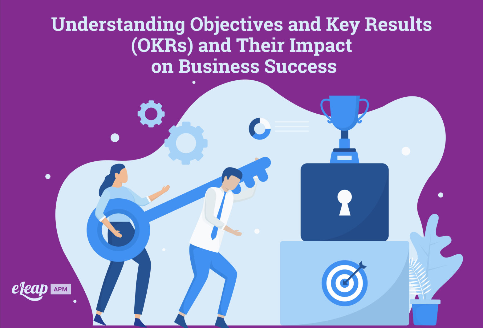 understanding-objectives-and-key-results-okrs-and-their-impact-on