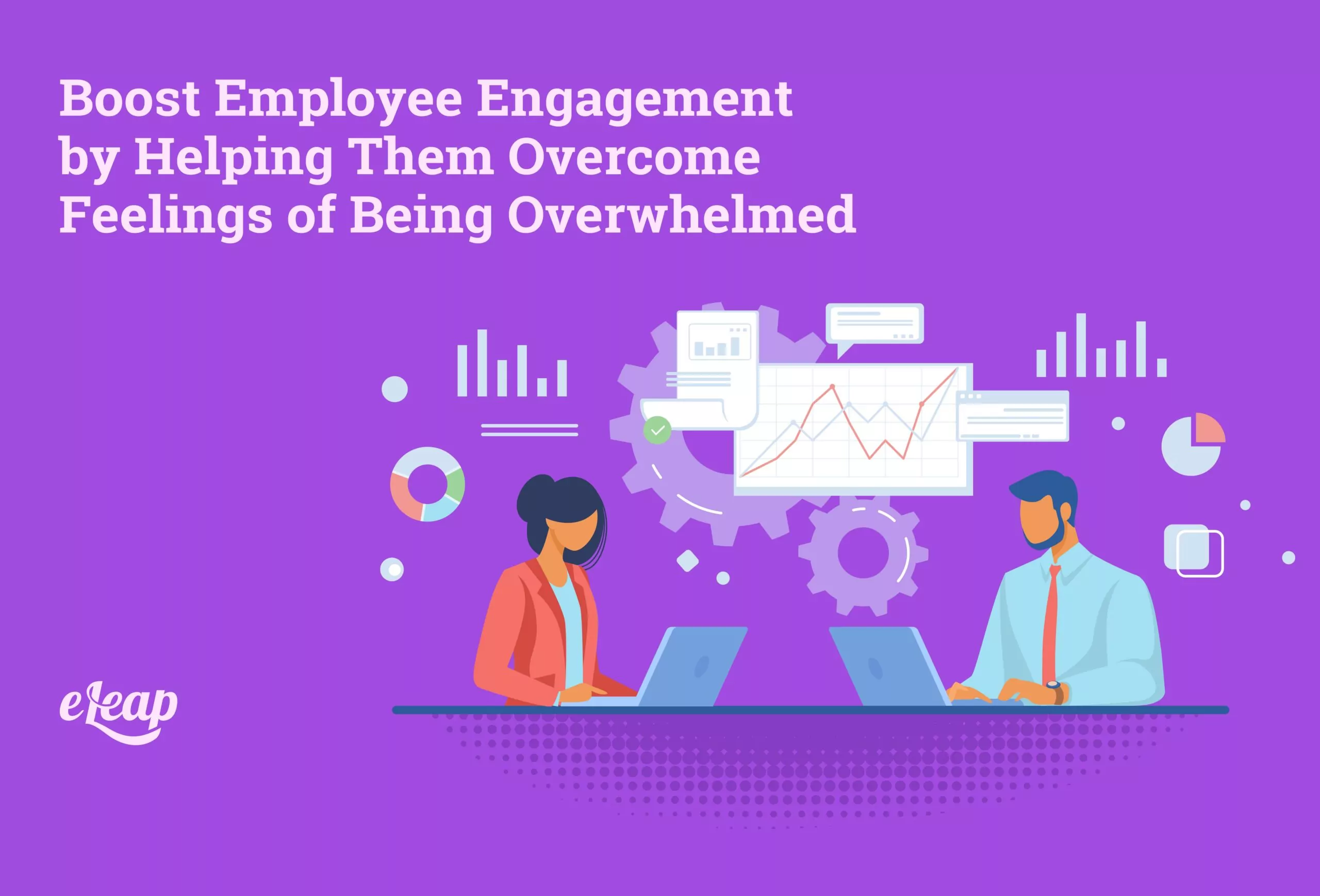 overwhelmed employees feelings