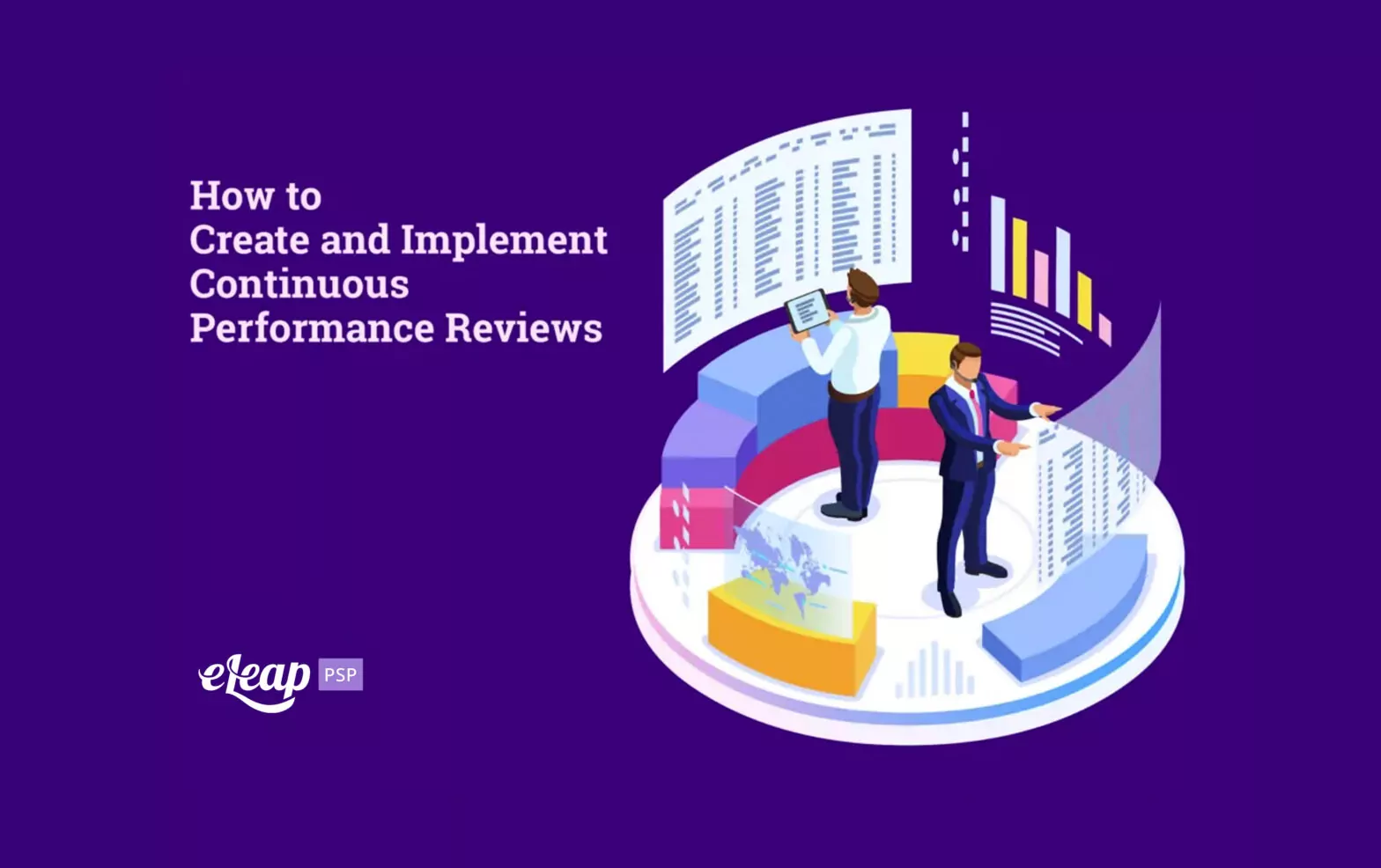 How to Create and Implement Continuous Performance Reviews