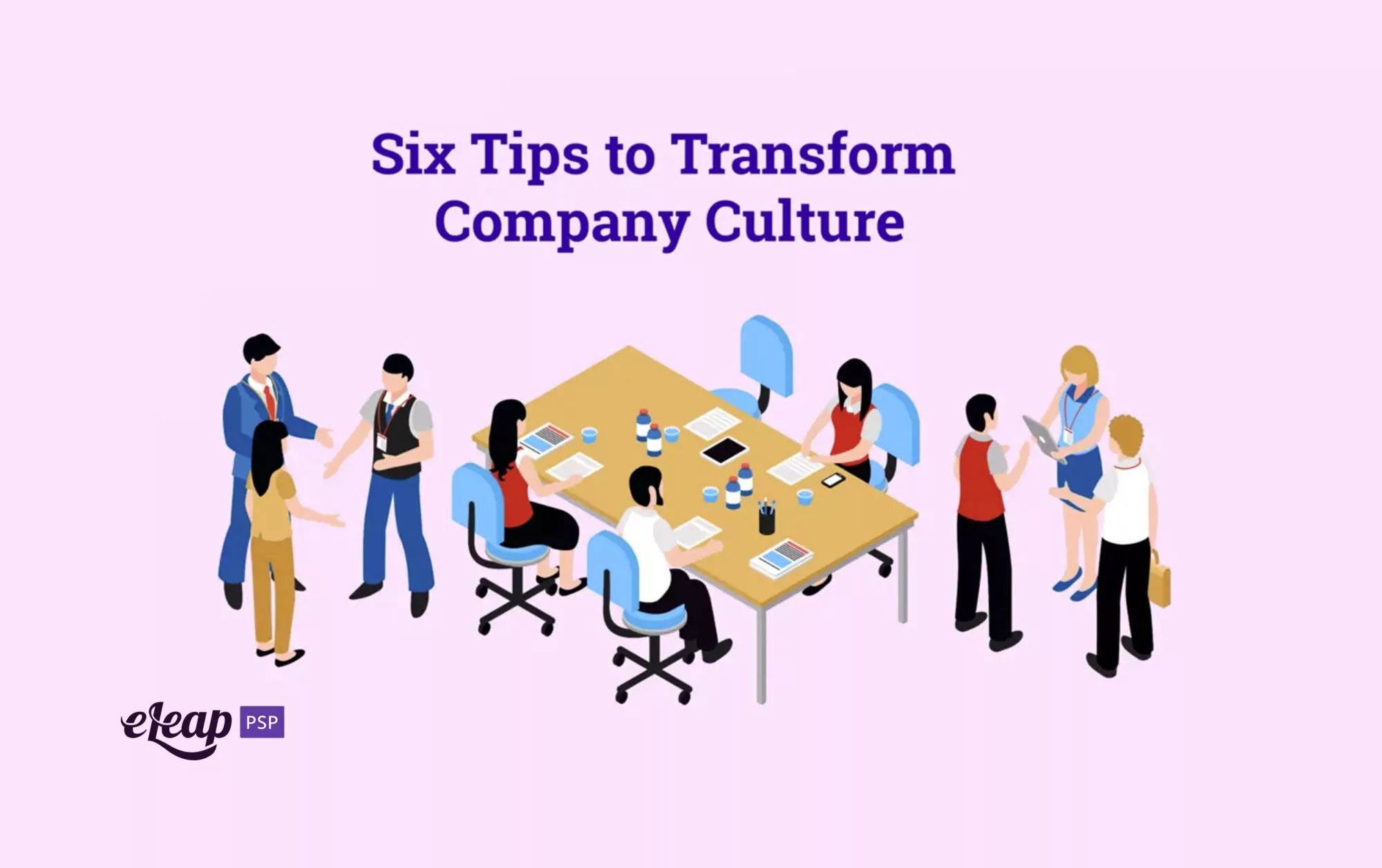 company’s culture