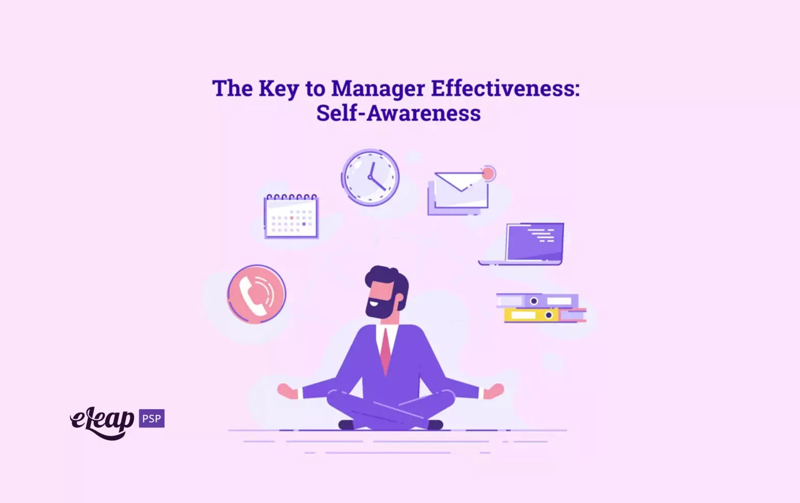 The Key to Manager Effectiveness: Self-Awareness