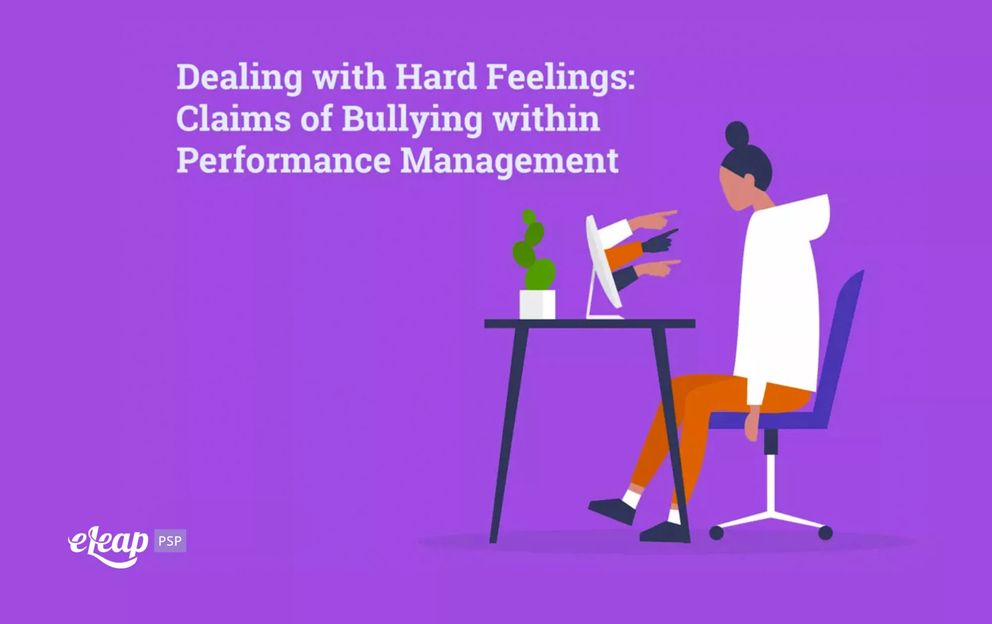 Bullying in Performance Management