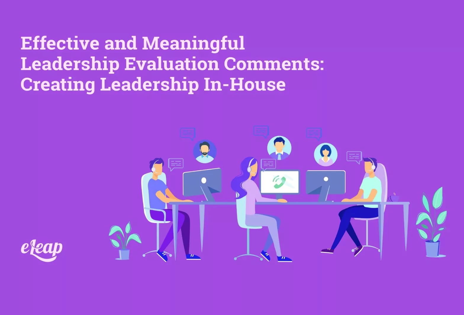 Driving Collaboration: Improving Performance Across an Organization
