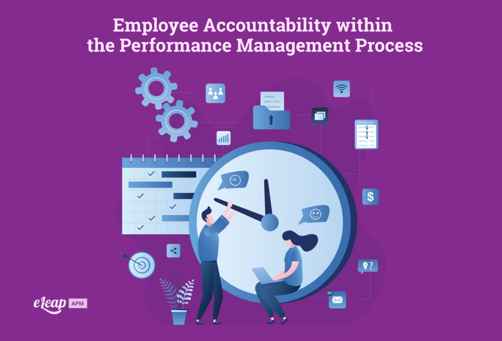 Employee Accountability within the Performance Management Process