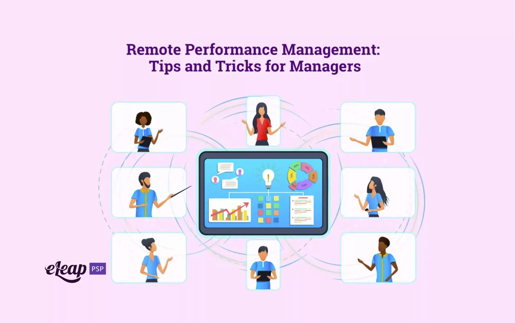 manage teams