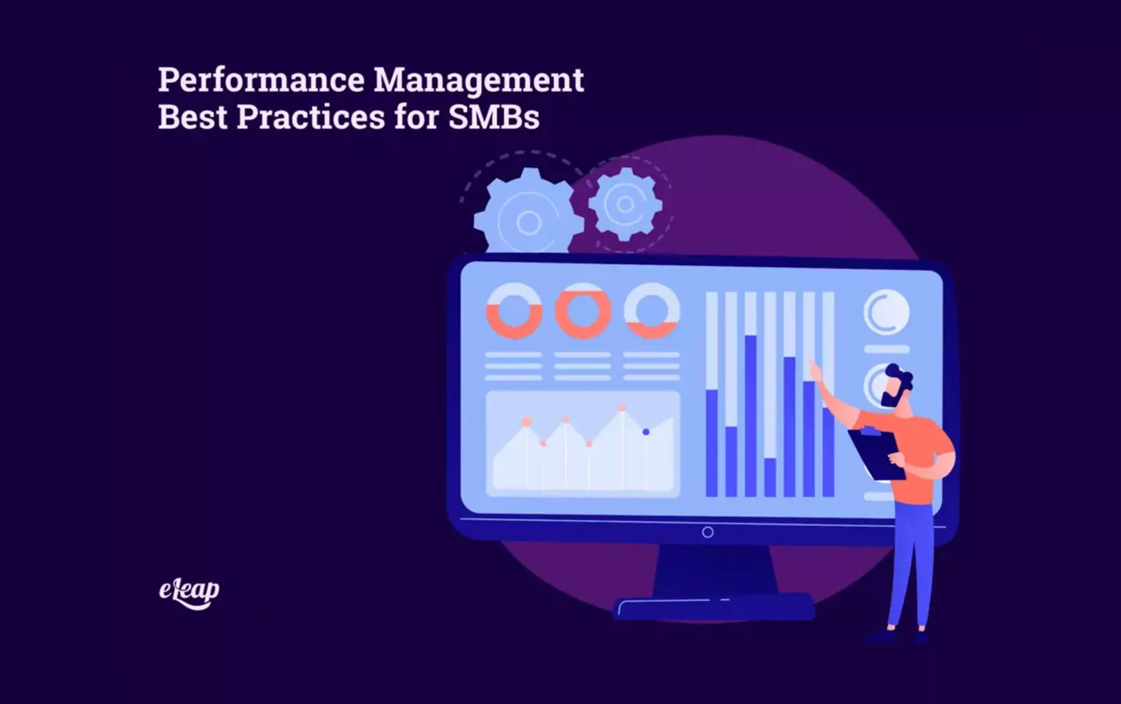Performance Management Best Practices for SMBs
