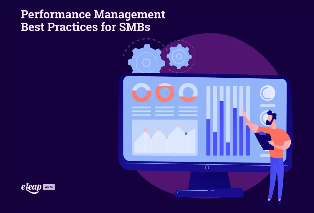 Performance Management Best Practices for SMBs
