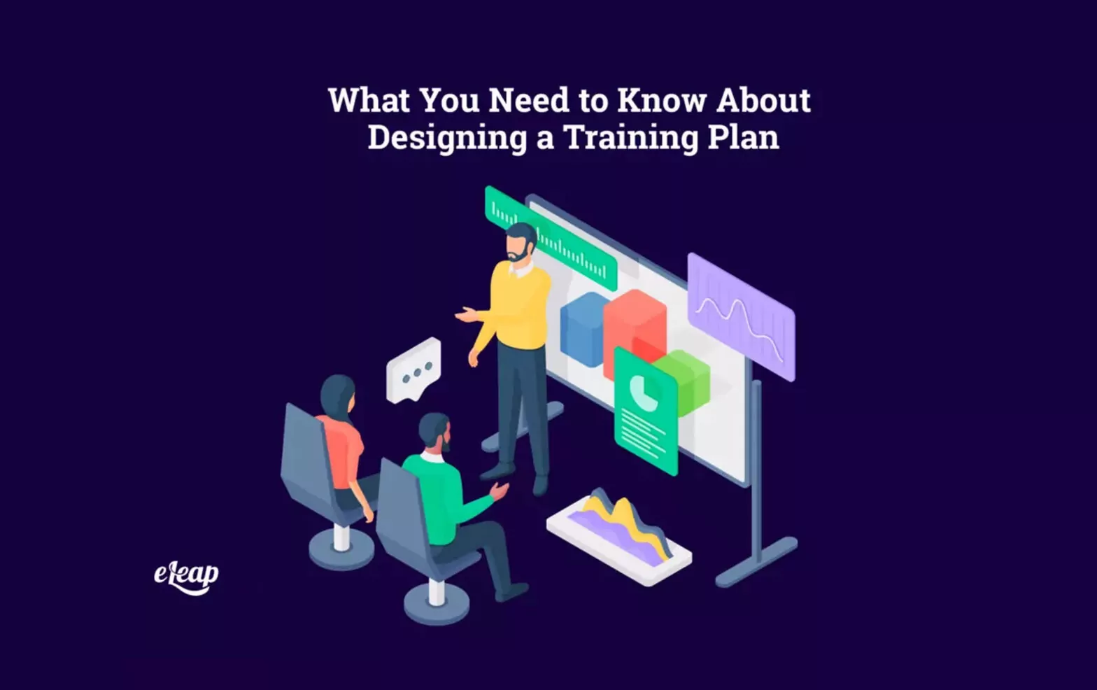 What You Need to Know About Designing a Training Plan