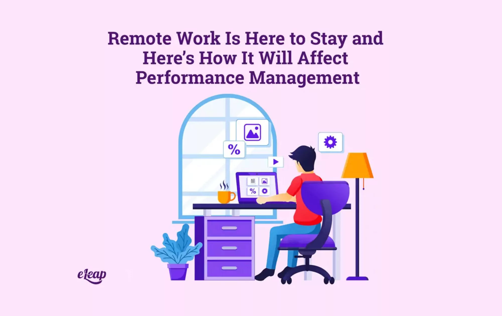 permanent remote work