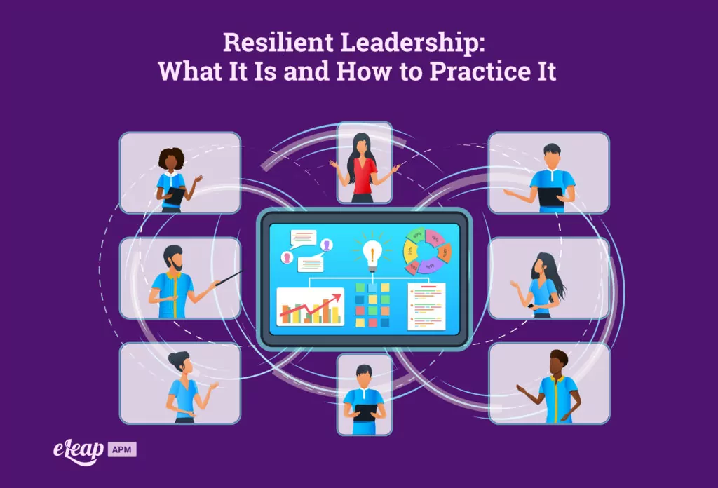 Resilient Leadership: What It Is and How to Practice It